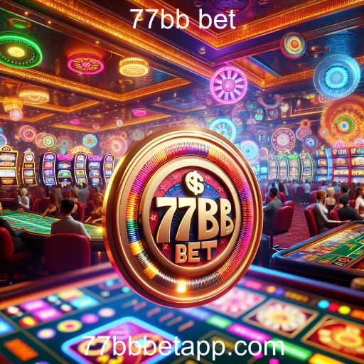 Explorando a Categoria de Jogos Diversos no 77bb bet