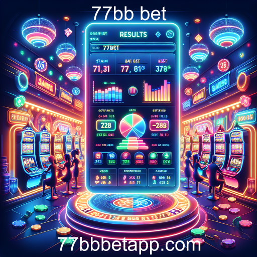 Explorando os Resultados no 77bb bet: Um Guia para Apostadores